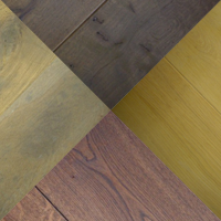 Wood treatments