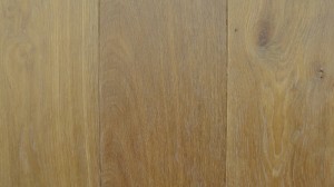 European Oak wood flooring boards -BC- Half Smoke Brush White 50